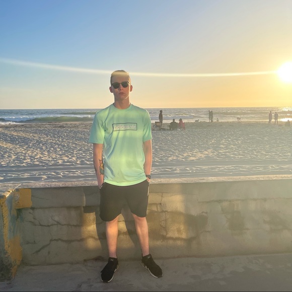 Meet your Posher, Matthew - Picture 1 of 1